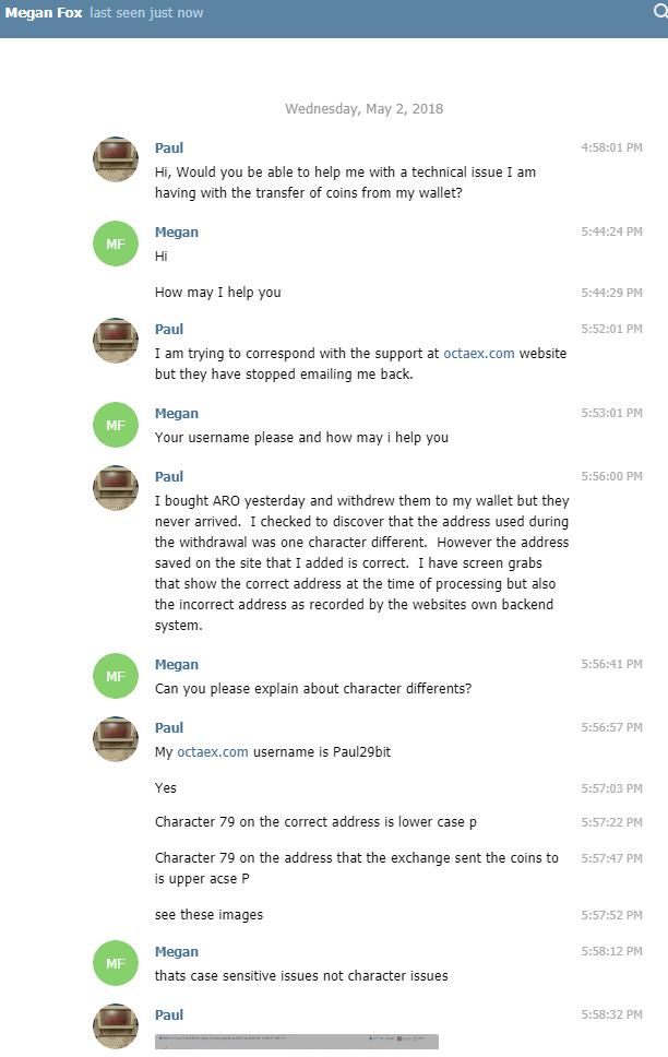 Telegram Octaex Support Discussion 1of.png