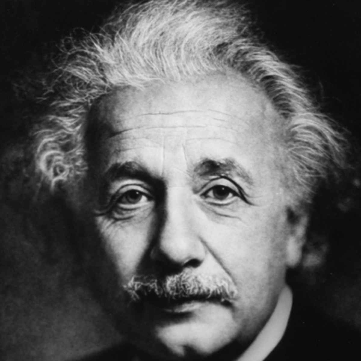 Albert Einstein Steemkr