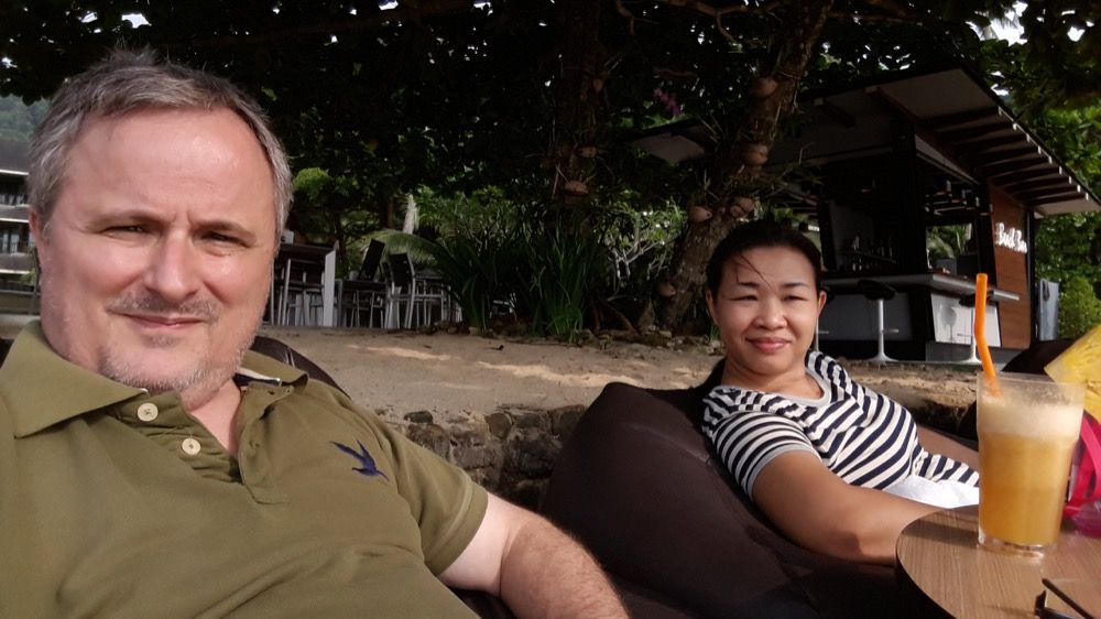 Mercure Koh Chang Hideaway Hotel - Beach