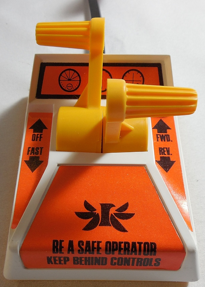 mattel vertibird helicopter