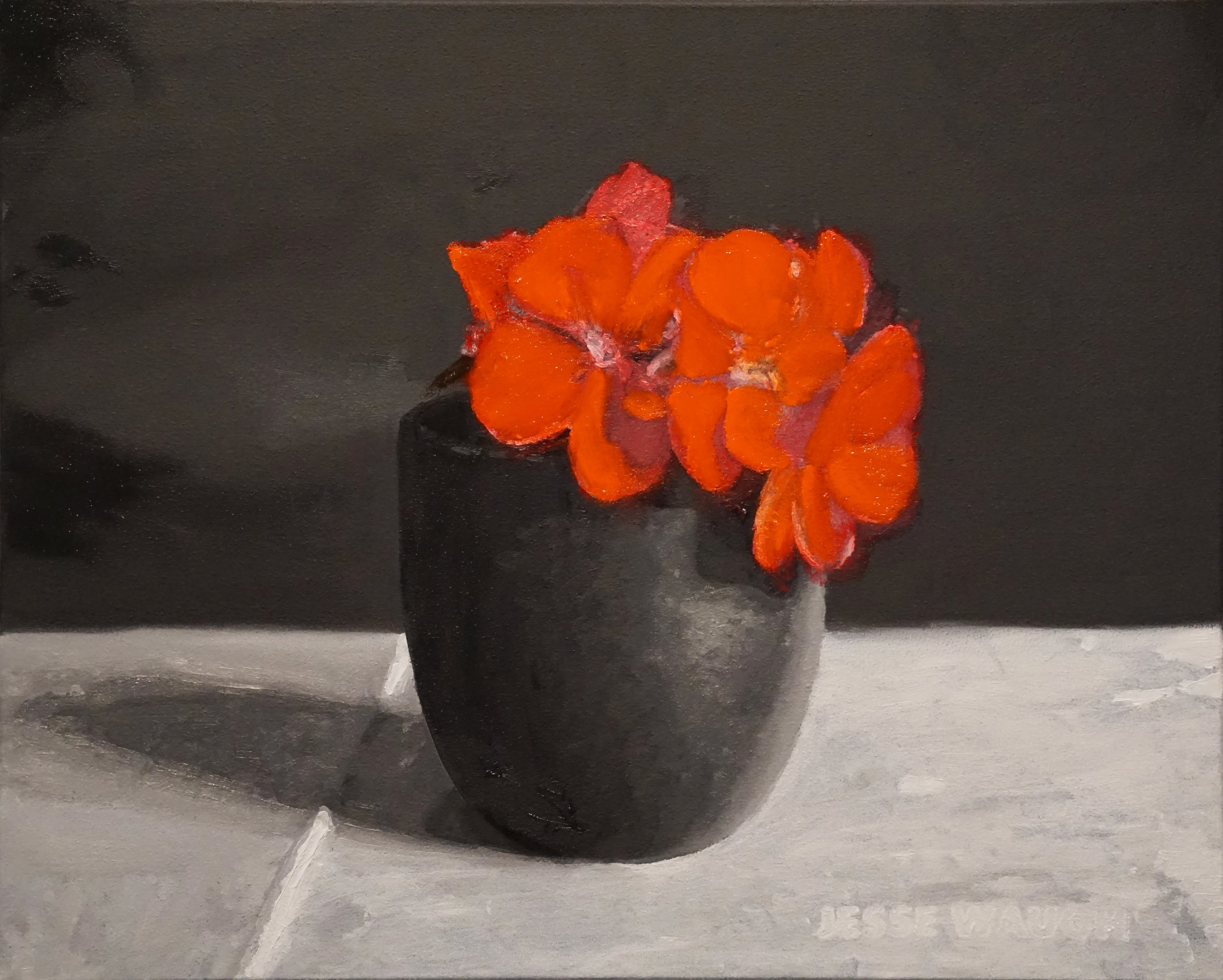 JESSE-WAUGH-Red-Geraniums-in-a-Japanese-Teacup-jessewaugh.com.jpg