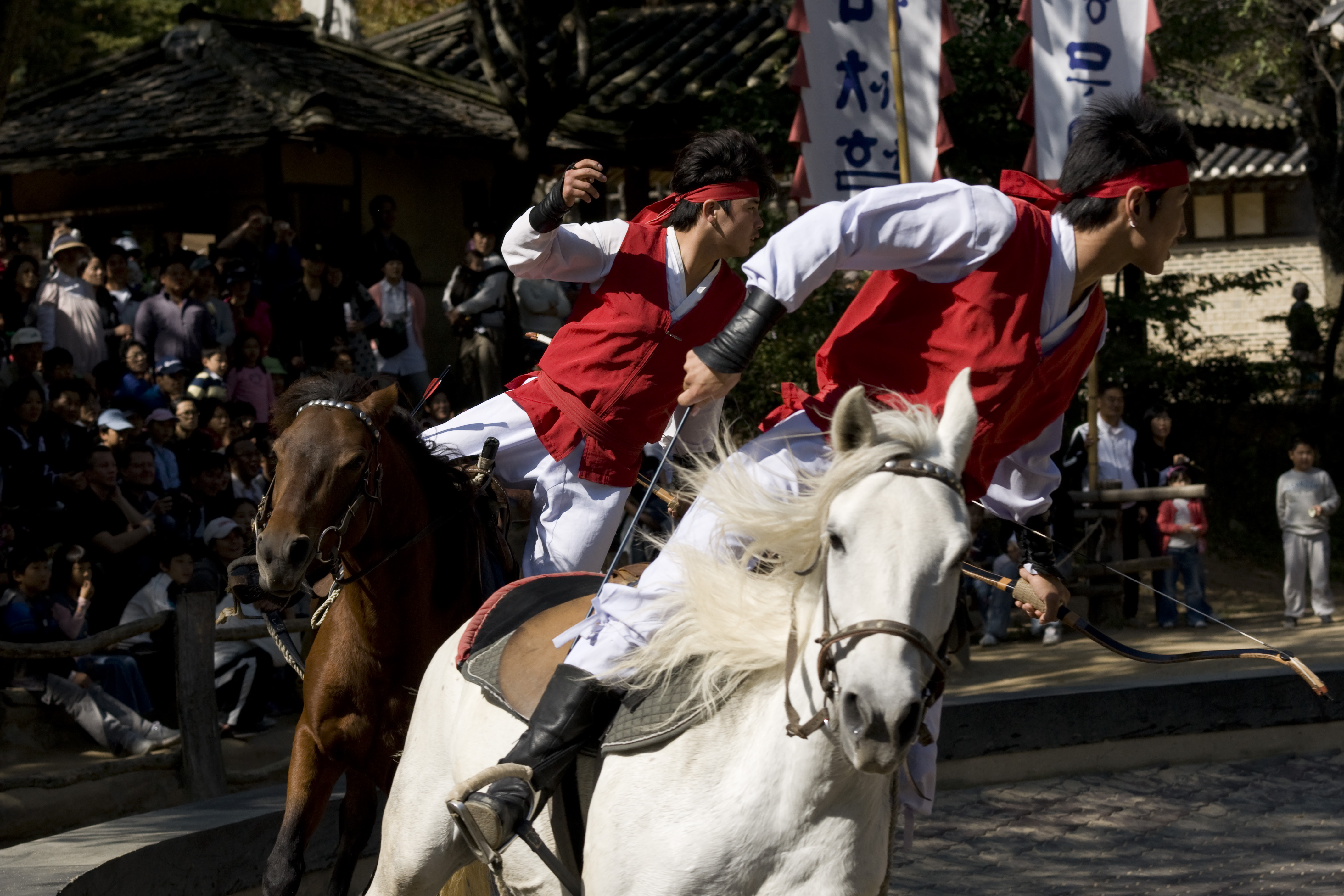 Korean Folk Village 003.jpg