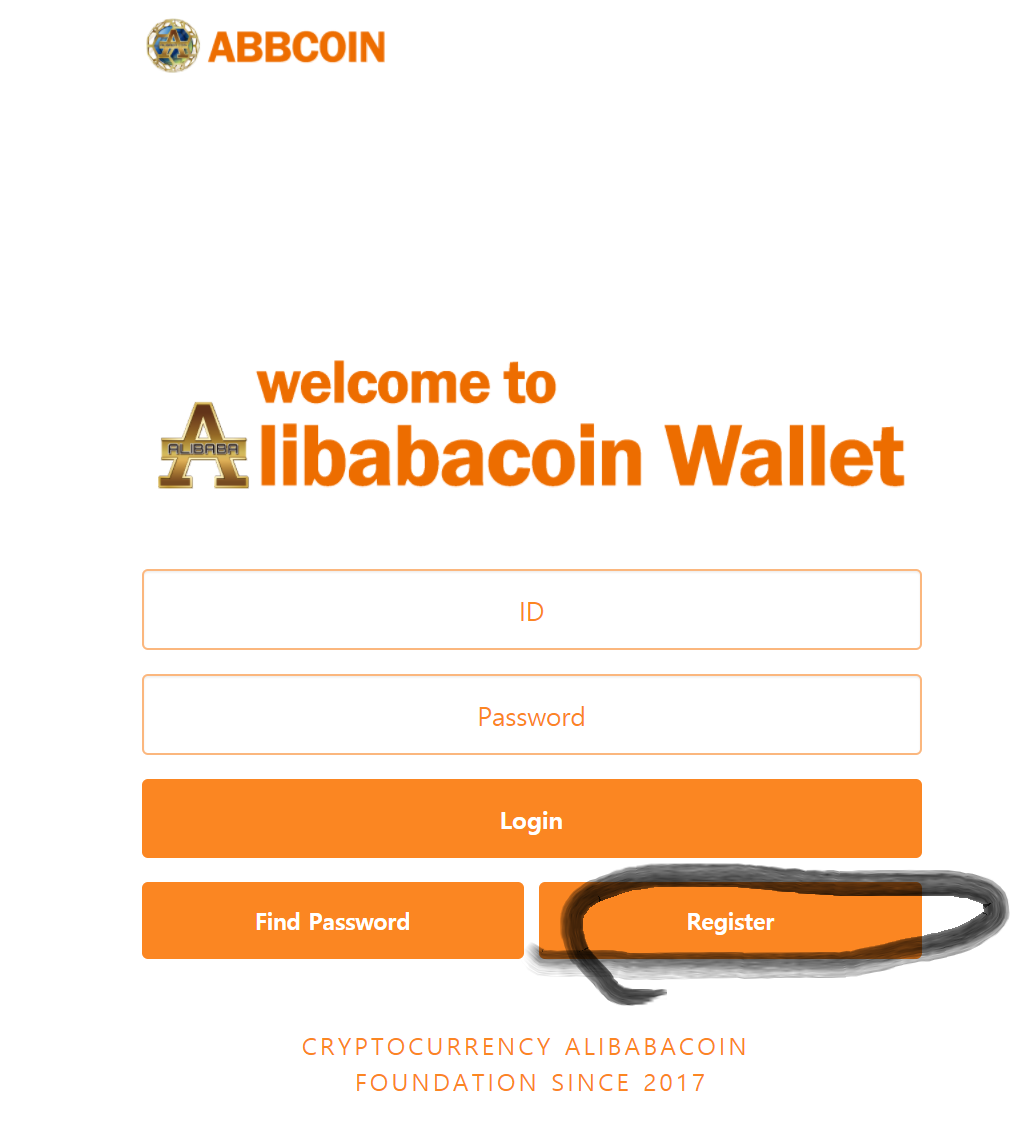 알리바바코인 프리세일 참여하기 (3월 15일 마감) Alibabacoin Pre Sale ICO — Steemit