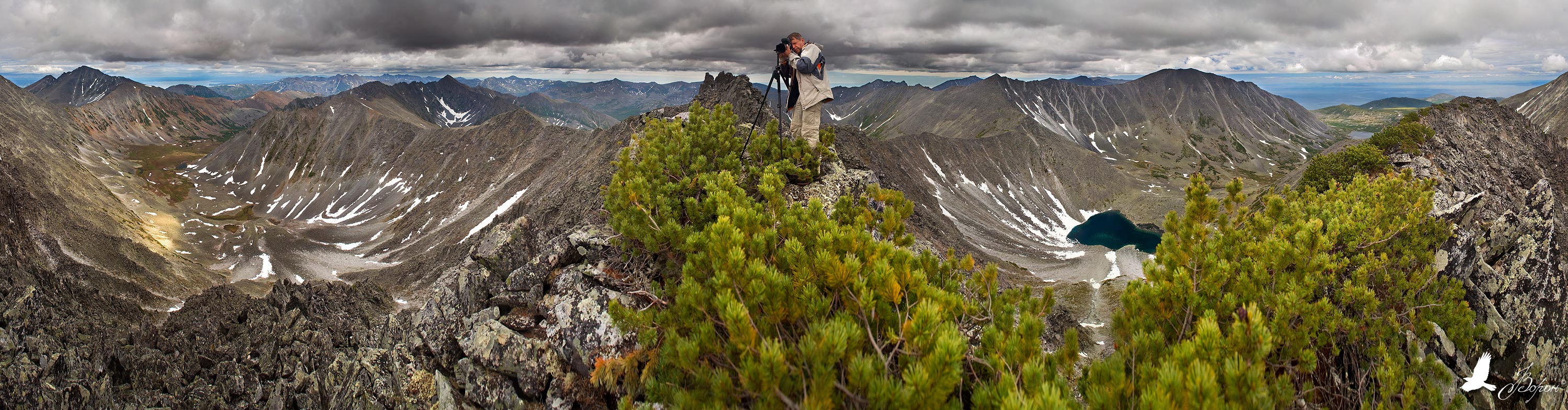 360 Градусные Фотографии