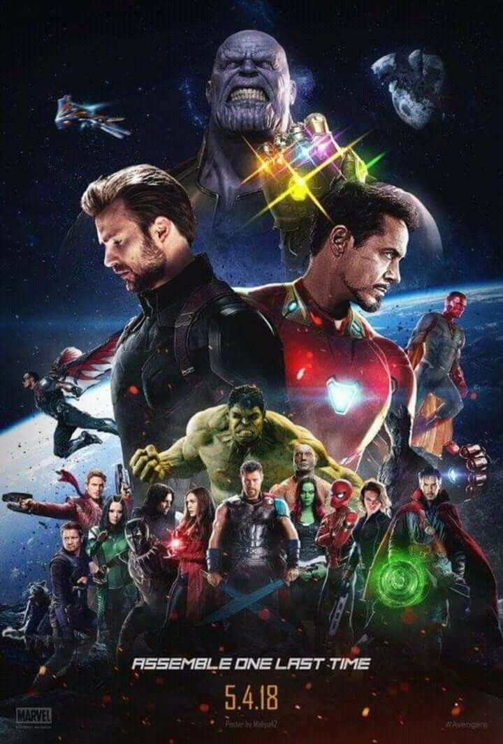 Avengers 4 Full Movie In Tamil