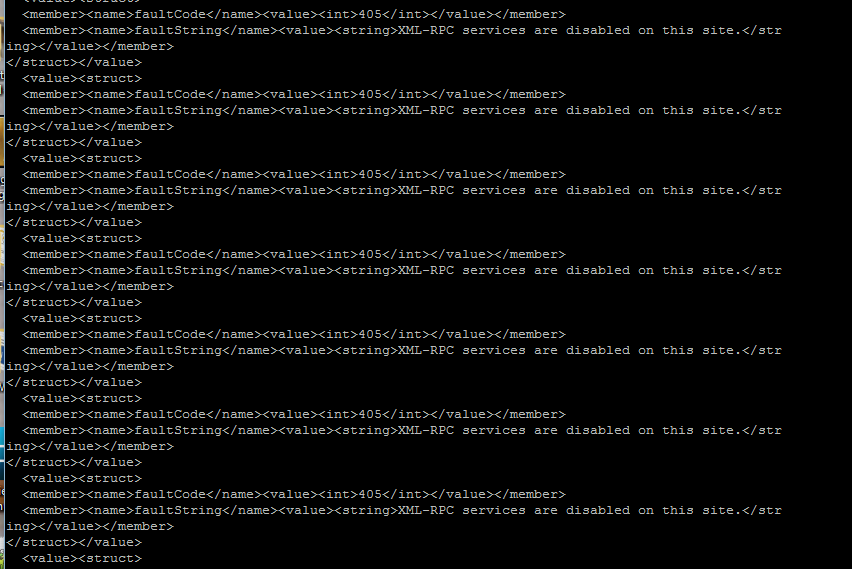 xmlrpcservicesaredisabled.png