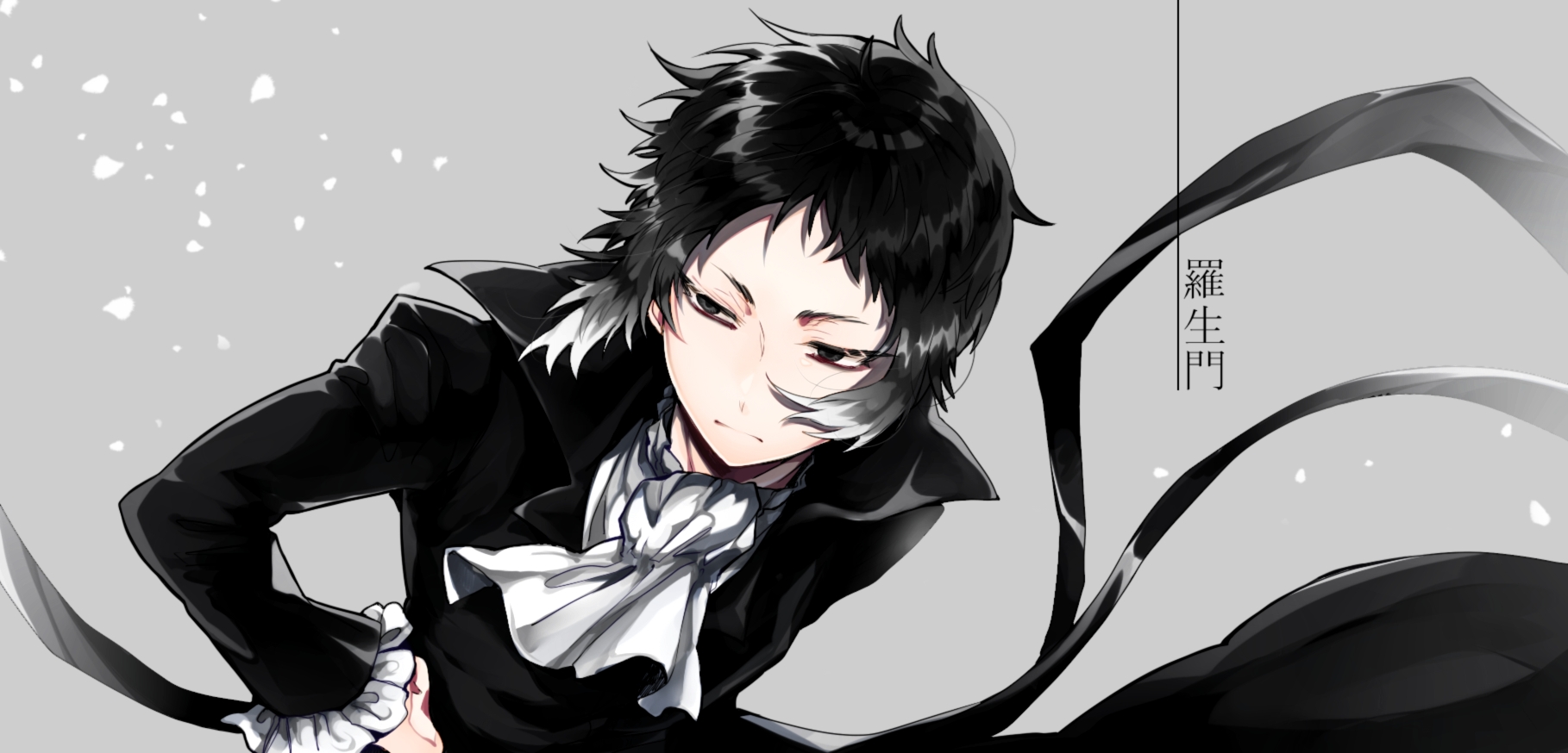 Akutagawa.Ryuunosuke.(Bungou.Stray.Dogs).full.2060952.jpg