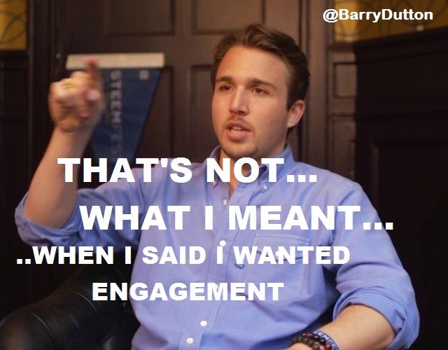 Ned finger pointing blue shirt #2 edited - That's not what I meant... when I said I wanted Engagement.jpg