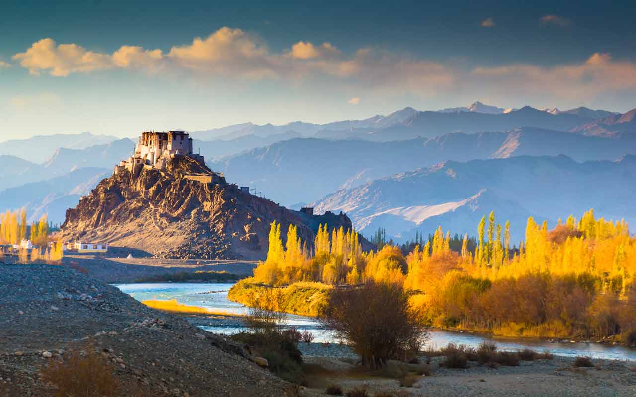 KASHMIR EARTH'S PARADISE 【HINDUSTAN KI SAAN】 — Steemit