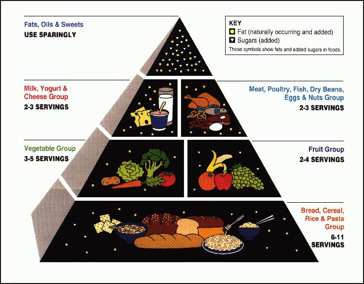 1992 Food Pyramid_USDA.JPG