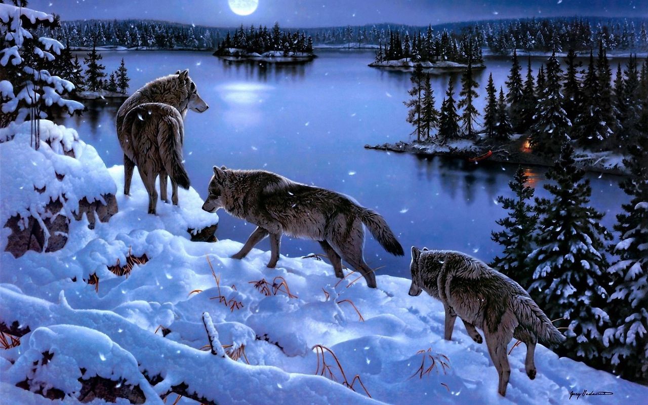 Drawing-landscape-snow-winter-wolf.jpg