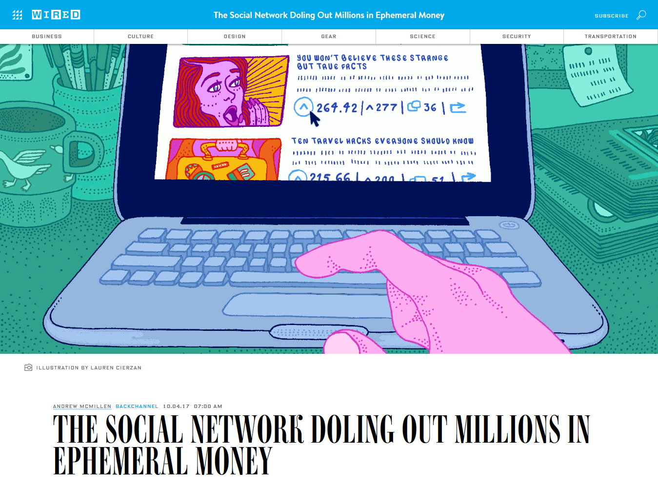 Screenshot-2017-10-5 The Social Network Doling Out Millions in Ephemeral Money Backchannel.png