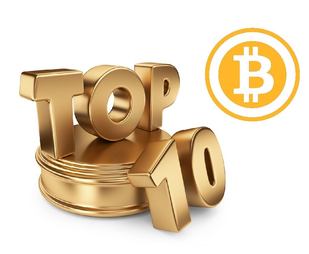 Top 10 Best Bitcoin Faucets Nov 2017 Steemit