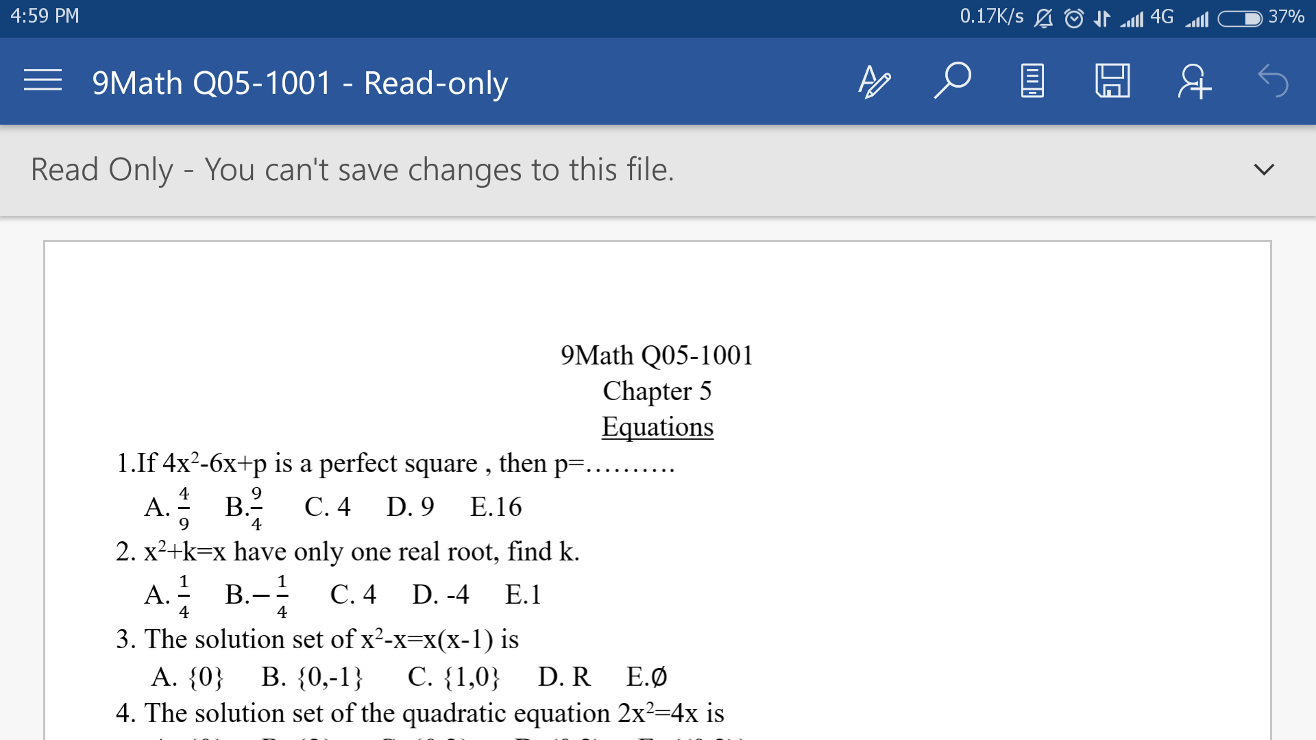 G9math Q5001 1 Steemkr