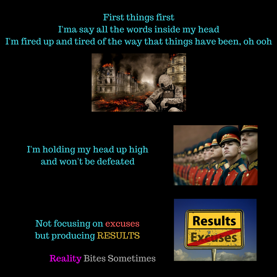 First things firstI'ma say all the words inside my headI'm fired up and tired of the way that things have been, oh ooh.png