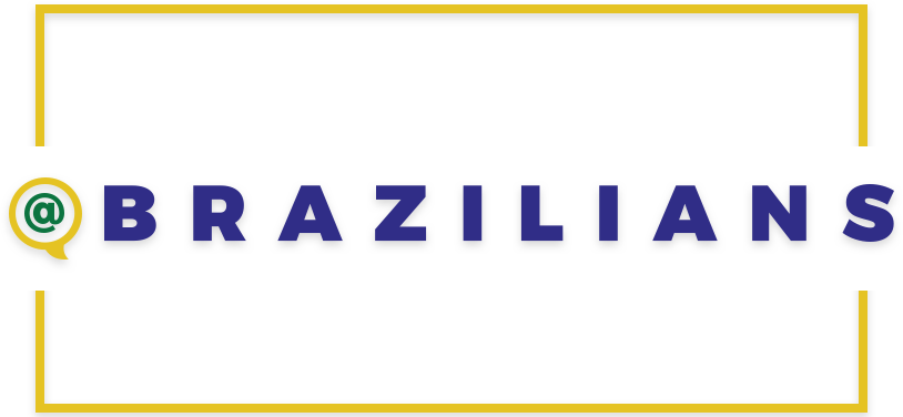 logo brazilians