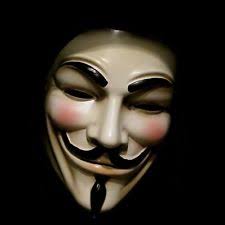 Behind the Anonymous mask: how V for Vendetta created a timeless