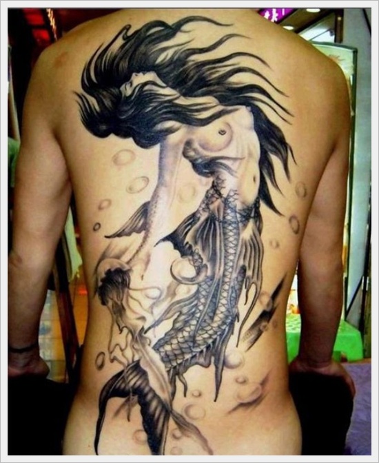black-mermaid-tattoo-on-back.jpg