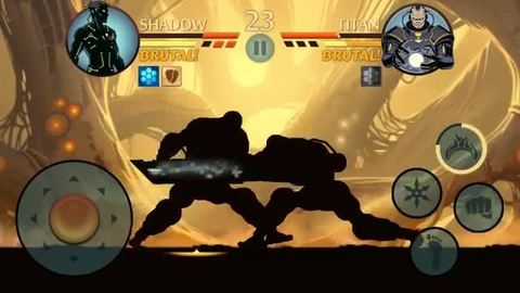 Shadow Fight 2 Review - Is It Worth Playing?