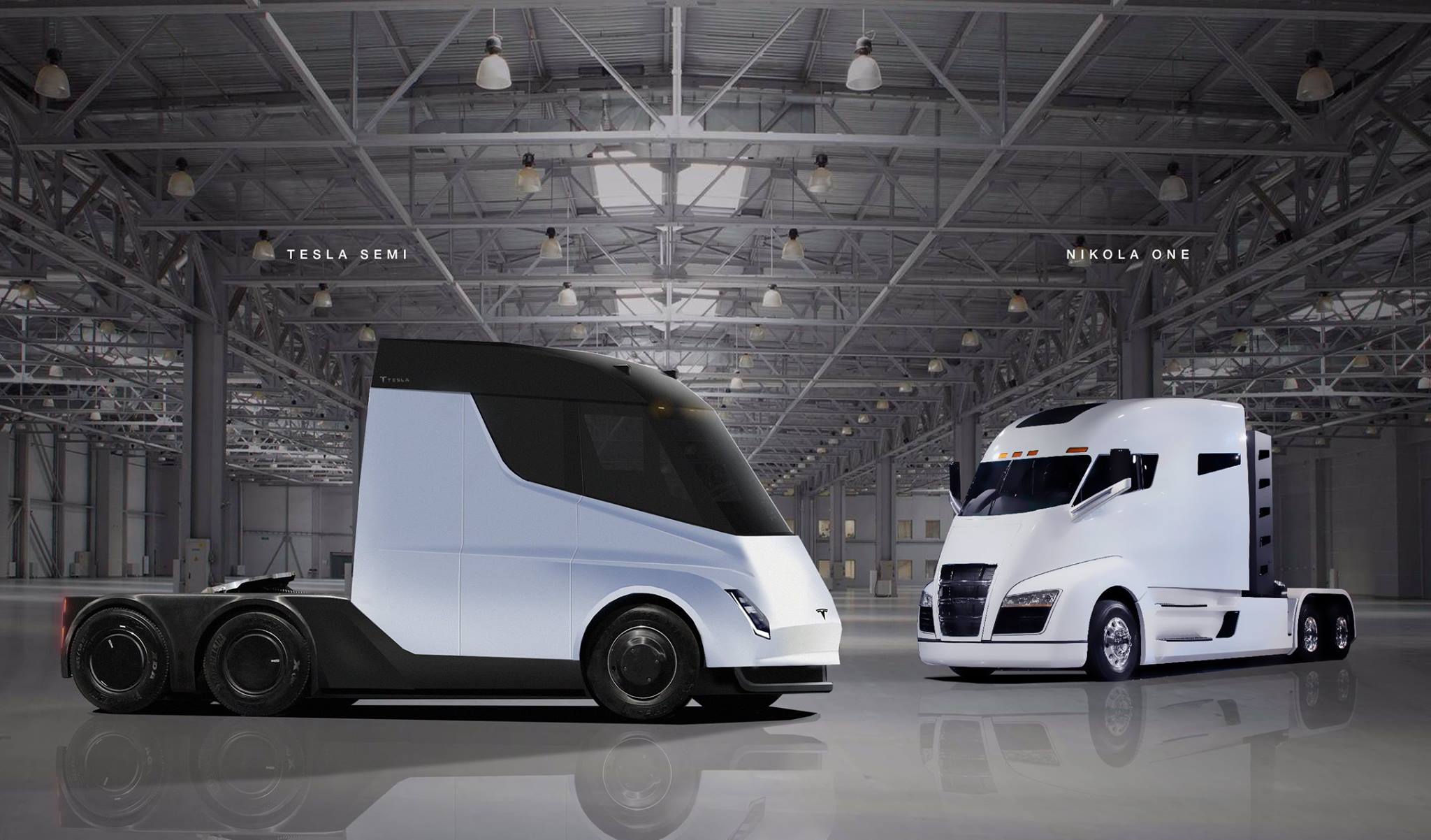 Maybe The Tesla Truck Dream Is Real Steemit