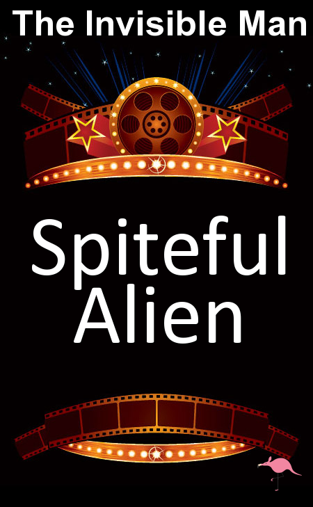 Spiteful Alien