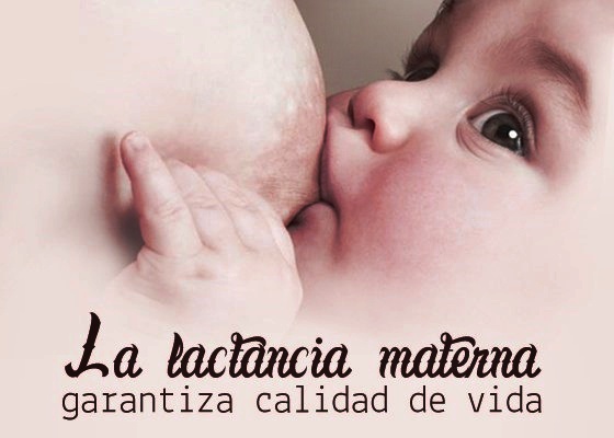 Mi Experiencia en la Lactancia Materna — Steemit