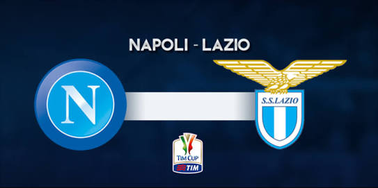 Match Preview Napoli Vs Lazio Steemit