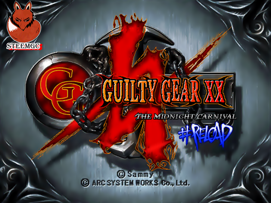 Simple Life (Bridget's Theme) - Guilty Gear XX Accent Core Ost by