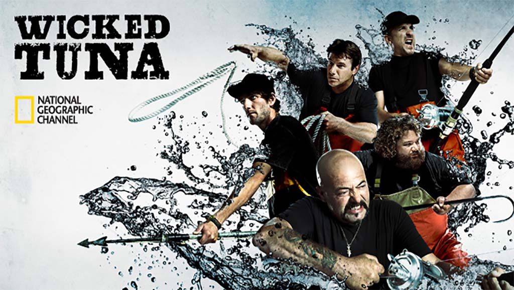 Wicked Tuna - Season 7 Episode 4 - Don't Quit Your Day Job - Some Spoilers  — Steemit