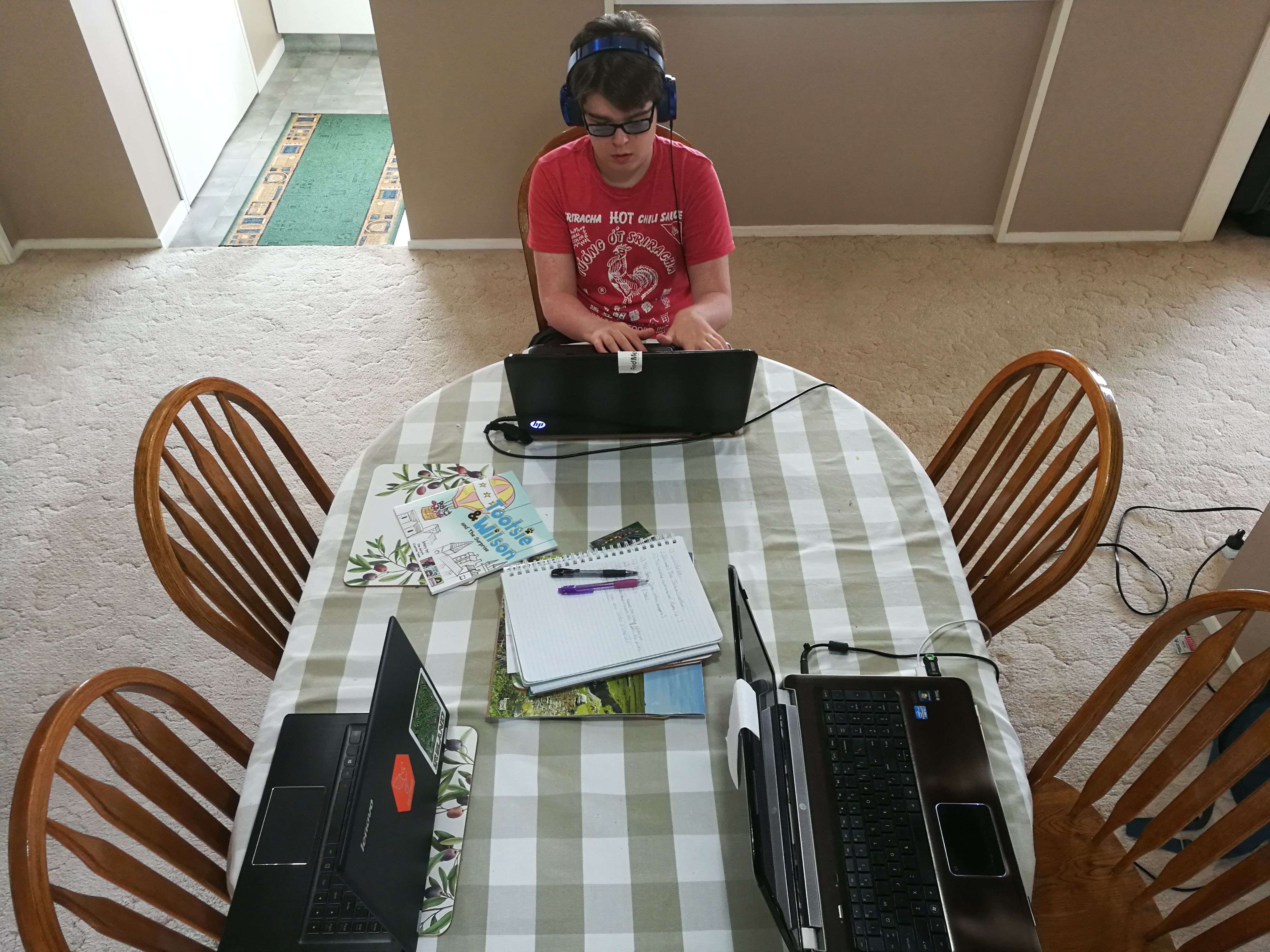 Hayden Composing Music in New Zealand.jpg