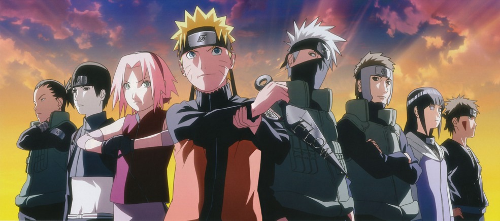 TOP 7 mejores hokages de naruto — Steemit