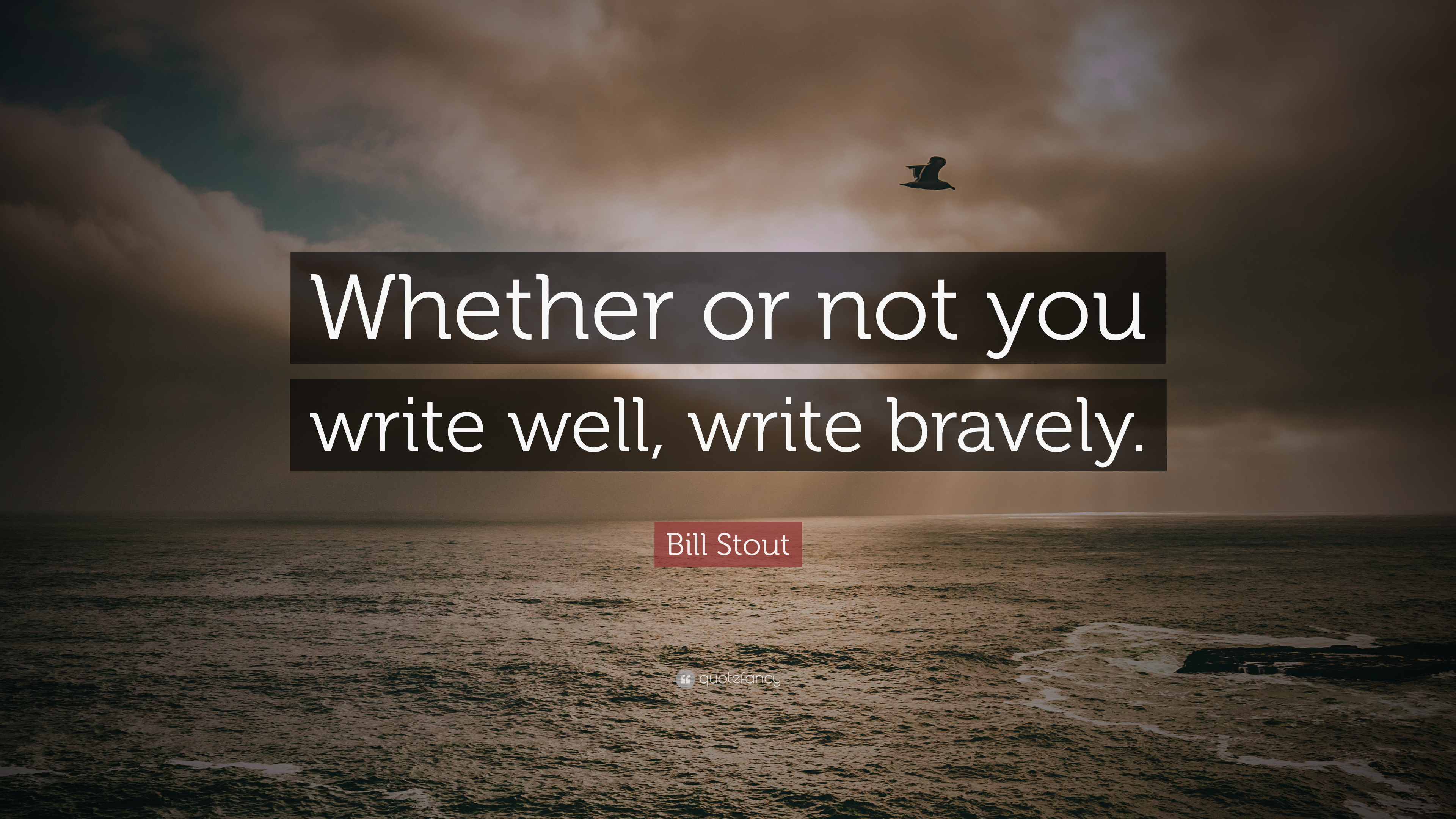 3296310-Bill-Stout-Quote-Whether-or-not-you-write-well-write-bravely.jpg