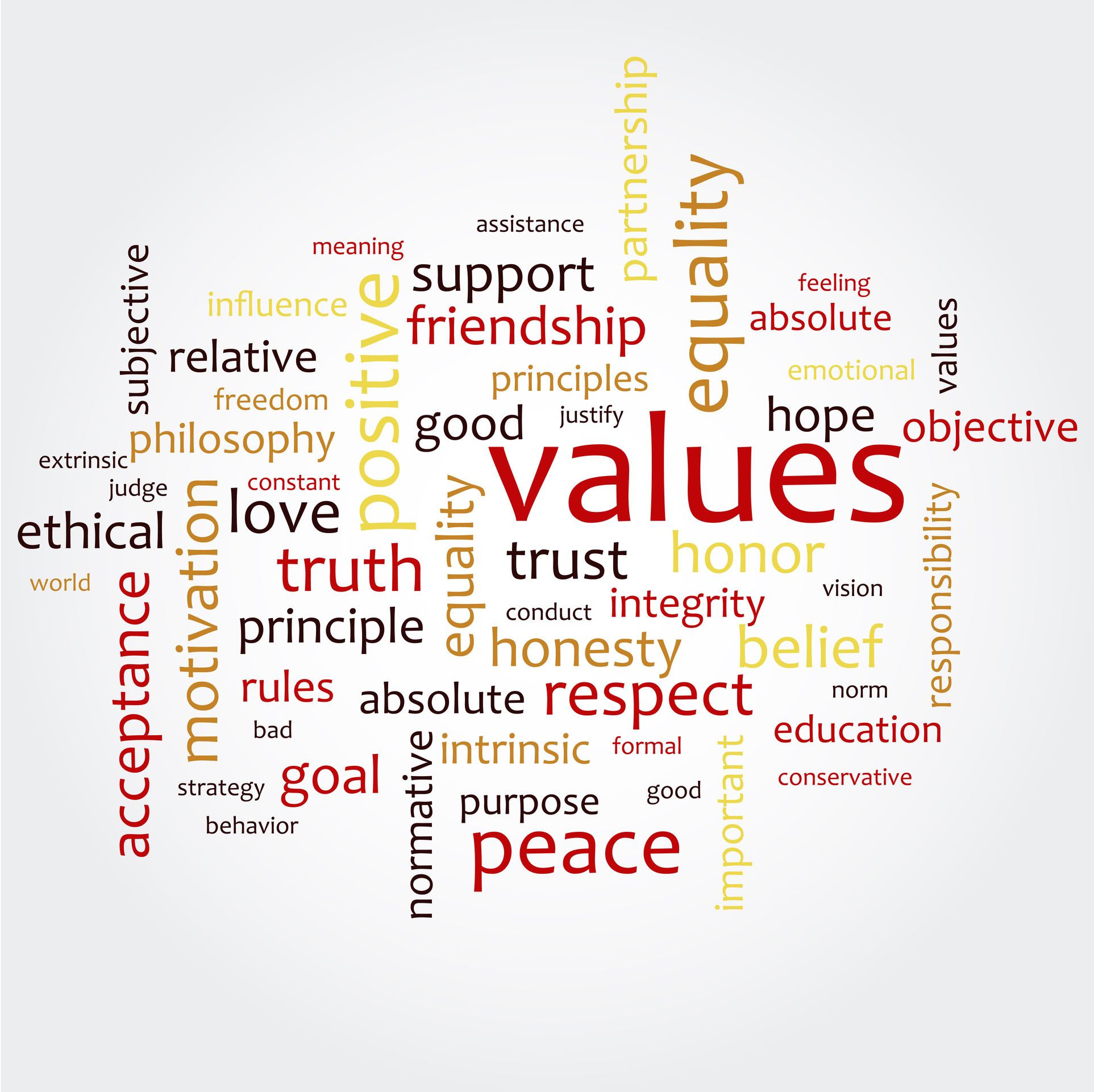 What Are Norms And Values
