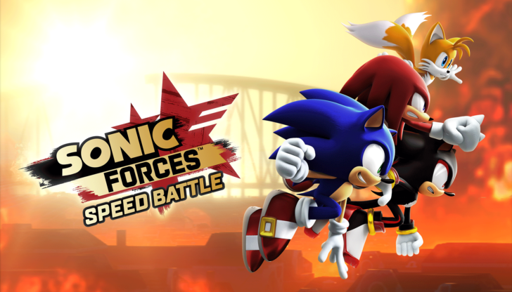 Sonic Forces Review