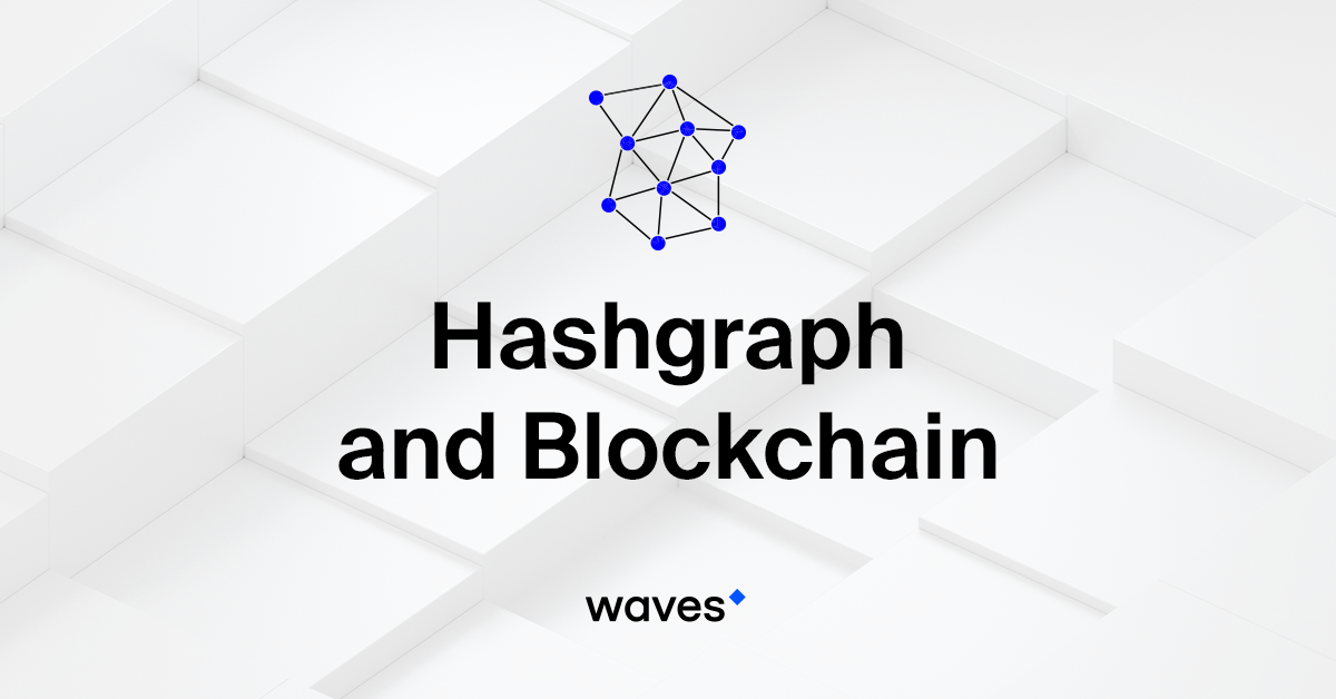 Hashgraph and New Crypto Technologies