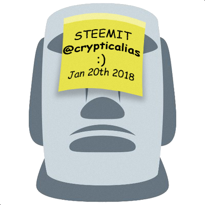 crypticalias