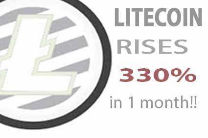 LITECOIN rises 330.jpg