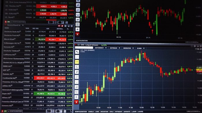 short term bitcoin trading