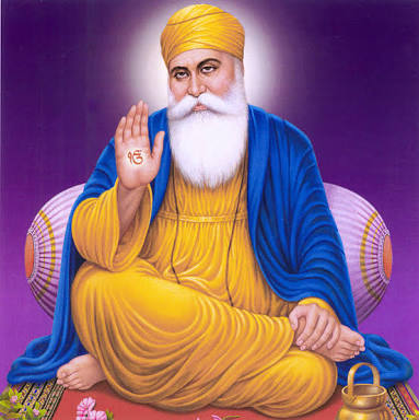 guru nanak dev birthday gurupurab steemit guru nanak dev birthday gurupurab