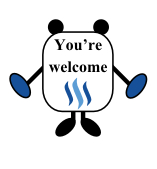 Steemit Youre welcome P2.jpg