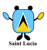 Flags Saint Lucia P2.jpg