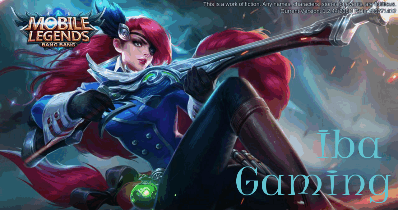 Tips Trick And Build For Hero Kagura On Mobile Legend ENG 2 Steemkr