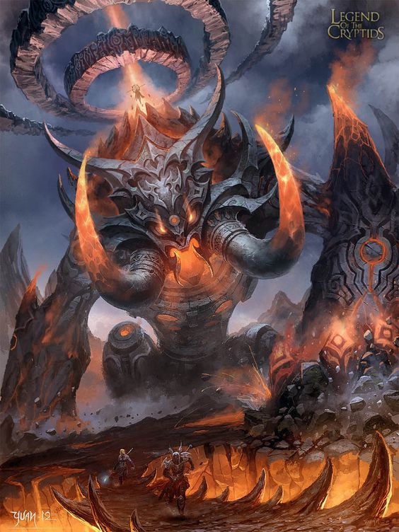 Main boss and Mega dungeon.jpg