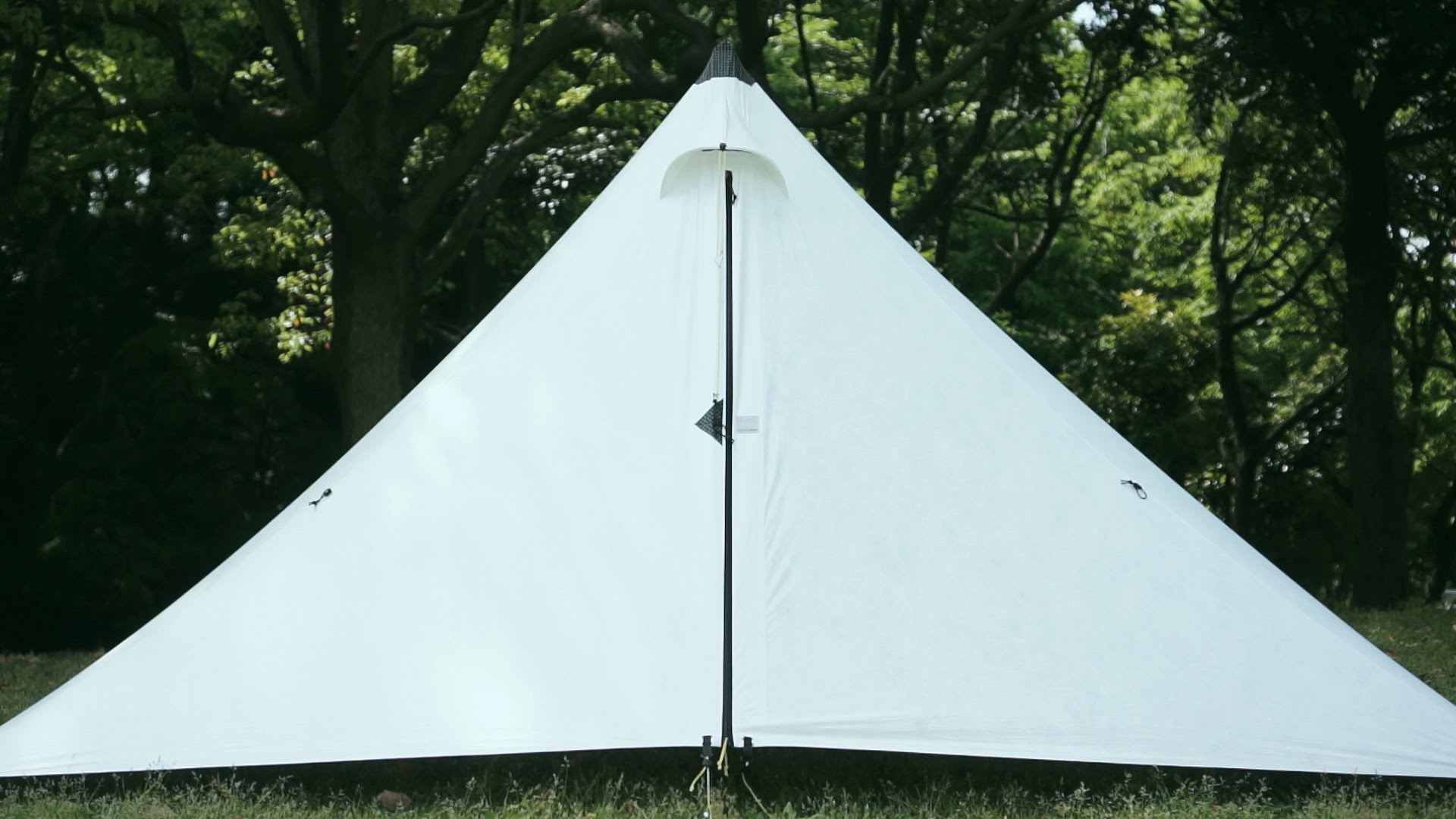 キャンプ たかにぃが思う かっこいいテント Camp Takany Thinks Cool Tent Steemit