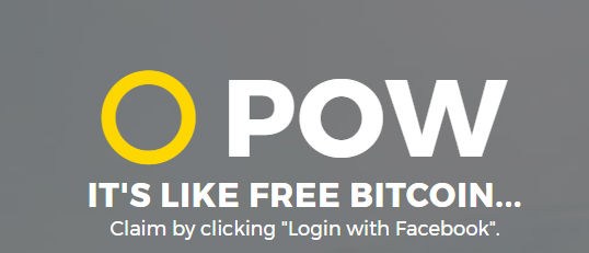 It S Like Free Bitcoin Earn Claim By Clicking Login With - 