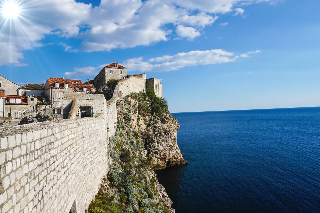 16.Walls of Dubrovnik, Croatia.jpg