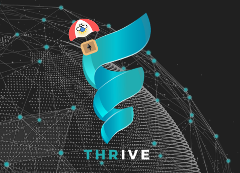 ThriveToken description