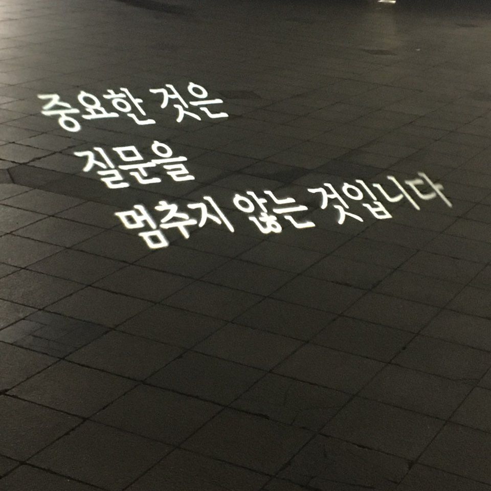 중요한 것은 질문을 멈추지 않는 것이다, 서르니일기, 서르니, 매일매일글쓰기, 일기, 에세이, 서승원, RAY.jpg