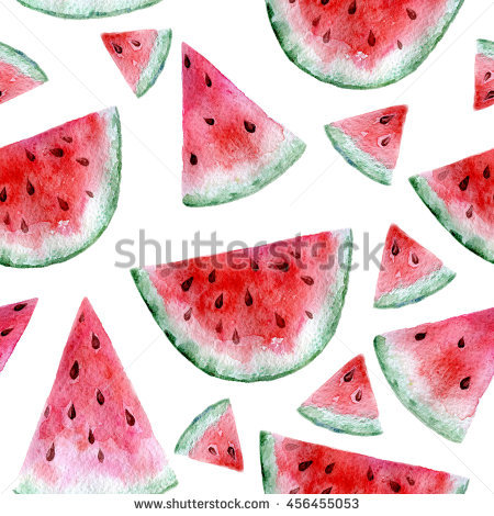 stock-photo-hand-painted-watercolor-seamless-texture-with-watermelon-slices-isolated-on-white-repeating-summer-456455053.jpg