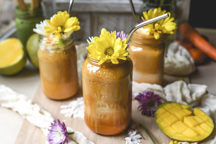 Tropical Breeze Carrot Juice Smoothie (3).jpg